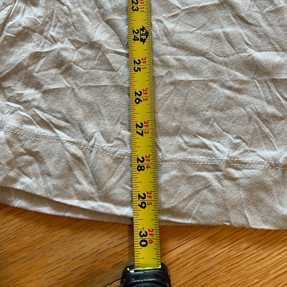 Chalet et Ceci Crinkle Tunic Top - Picture 7 of 8